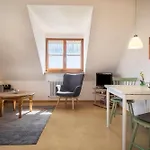 Ursula Hiemer 2 Apartment Kressbronn am Bodensee