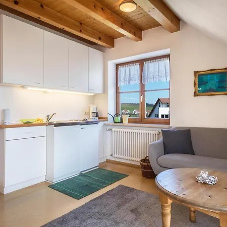 Ursula Hiemer 2 Appartement *