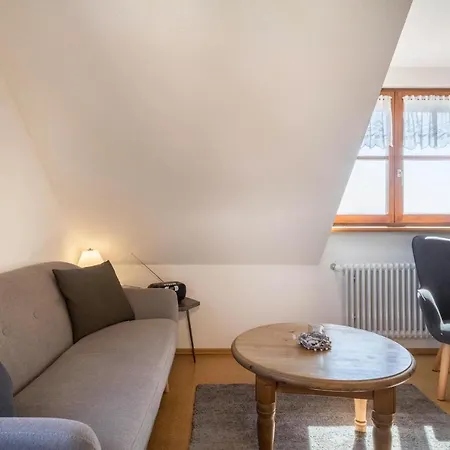 Appartement Ursula Hiemer 2