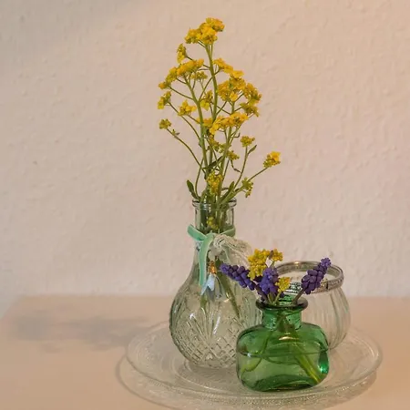 Appartement Ursula Hiemer 2