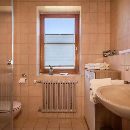 Ursula Hiemer 2 Appartement *