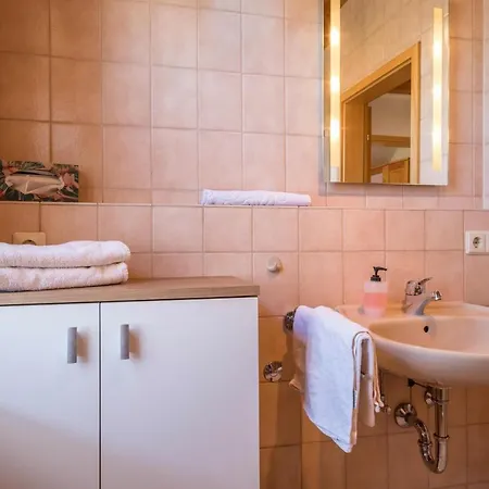 Appartement Ursula Hiemer 2 Kressbronn am Bodensee