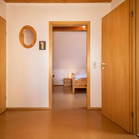 Ursula Hiemer 2 Appartement *