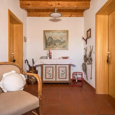 Appartement Ursula Hiemer 2 Kressbronn am Bodensee