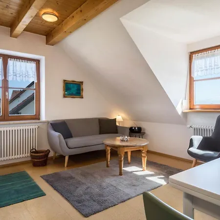 Ursula Hiemer 2 Apartment Kressbronn am Bodensee