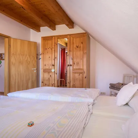 Ursula Hiemer 2 Apartment Kressbronn am Bodensee