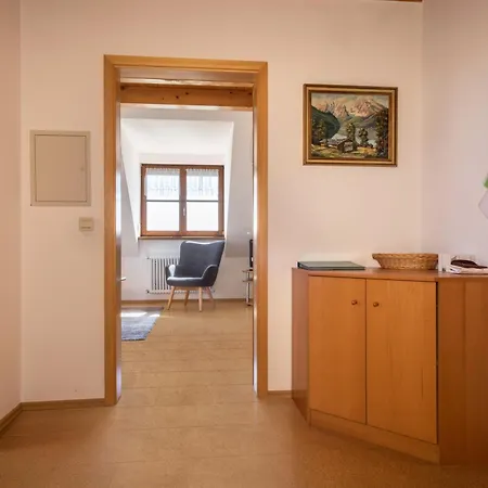Appartamento Ursula Hiemer 2 *