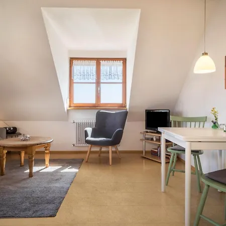 Ursula Hiemer 2 Appartamento Kressbronn am Bodensee