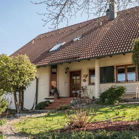 Appartamento Ursula Hiemer 2 Kressbronn am Bodensee