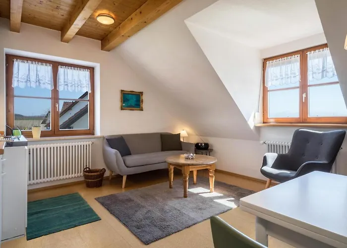 شقة Ursula Hiemer 2 *