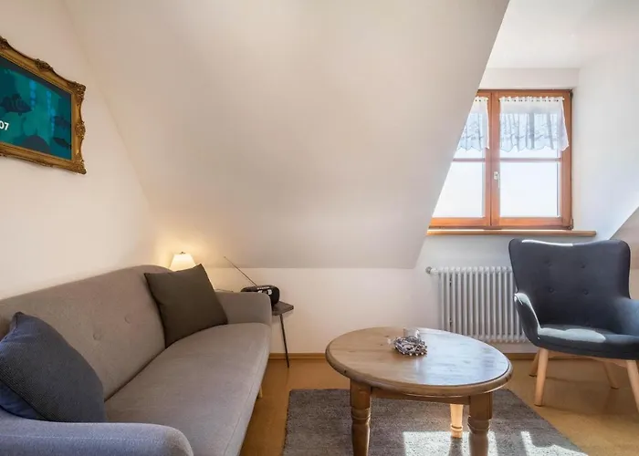 شقة Ursula Hiemer 2