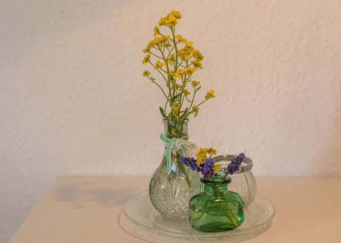 شقة Ursula Hiemer 2