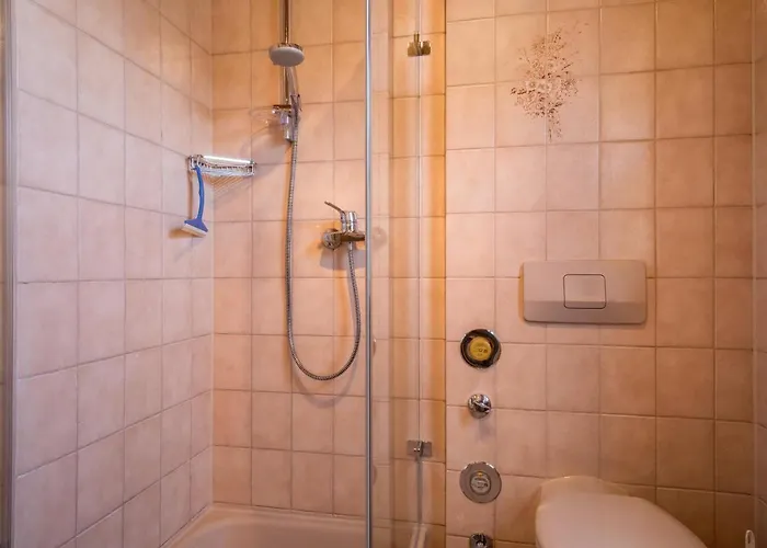 شقة Ursula Hiemer 2