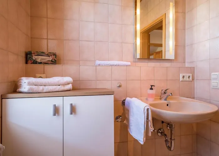 شقة Ursula Hiemer 2 كريسبرون ام بوندنس