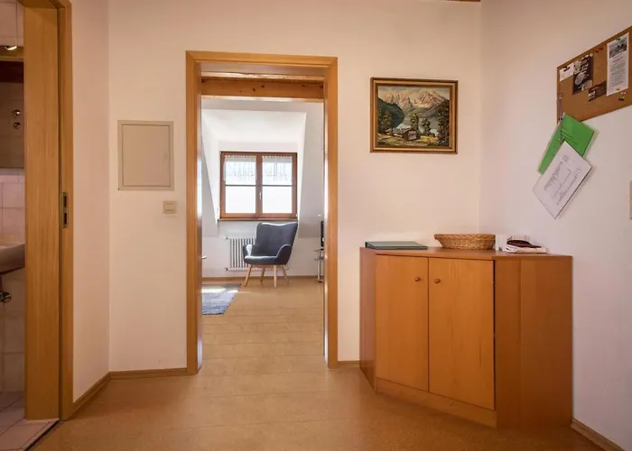 شقة Ursula Hiemer 2