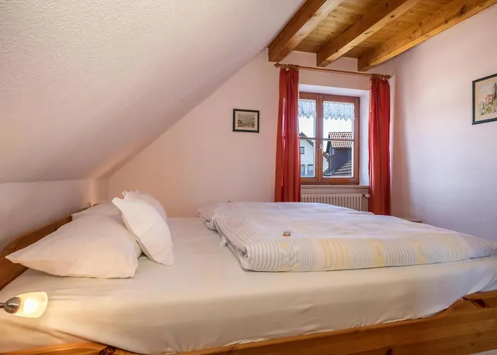 شقة Ursula Hiemer 2 *