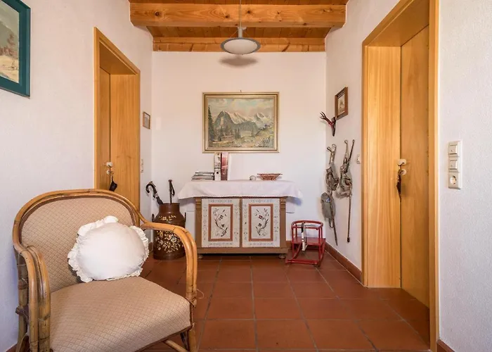 شقة Ursula Hiemer 2 كريسبرون ام بوندنس